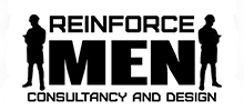 Reinforcemen Logo New 100